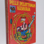 Walt Disney : Pelle Pelottoman käsikirja - pikkukuva 1