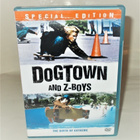 DOGTOWN AND Z-BOYS  (UUSI) - pikkukuva 1