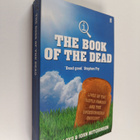 John Mitchinson ym. : The QI the Book of the Dead - pikkukuva 1