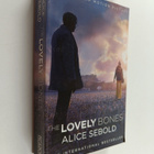 Alice Sebold : The lonely bones - pikkukuva 1
