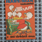 Roope-setä tilaajalahjoja 80-90-luvuilta HIENOT!! - pikkukuva 4