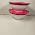 Tupperware Allegra tarjoilukulho 2,75 dl 2kpl - pikkukuva 5