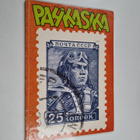 Pahkasika, 4/85 - Tallinnan kalalaivaston juhlanumero - pikkukuva 1