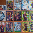 Lionel Messi kortteja alk. 3€ kpl - pikkukuva 3