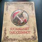 Minerva Suomalaiset Taruolennot - pikkukuva 1