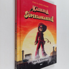 Elias Våhlund : Käsikirja supersankareille : Osa 1 - pikkukuva 1