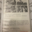 Tuomittujen talo Mansion of the Doomed VHS - pikkukuva 3
