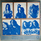 Uriah Heep: Look at Yourself, UK originaali 1971 VG+ - pikkukuva 2