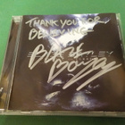 BLAZE BAYLEY - PROMISE AND TERROR CD NIMMARILLA - pikkukuva 1