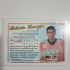 1999-00 Topps #250 Roberto Luongo - pikkukuva 2
