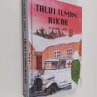 Elisabet Aho : Talvi ilman aikaa - pikkukuva 1
