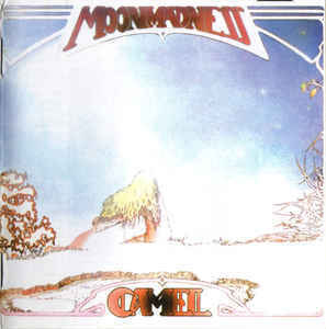 Camel : Moonmadness