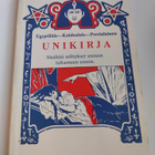 Egyptiläis-Kaldealais-Persialainen Unikirja, sis.postit - pikkukuva 1