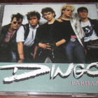 Dingo parhaat 2cd - pikkukuva 1