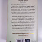 Elizabeth George : Just One Evil Act - pikkukuva 2