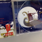 AT HOME FOR CHRISTMAS :: RARE CD-ALBUM WITH BEST ARTIST 2010 - pikkukuva 3