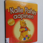 Eppu Nuotio : Nalle Puhin aapinen - pikkukuva 1
