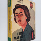 Quentin Patrick : Esine marmorilevyllä - pikkukuva 1