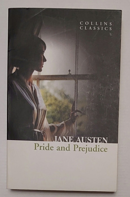 Jane Austen - Pride and Prejudice