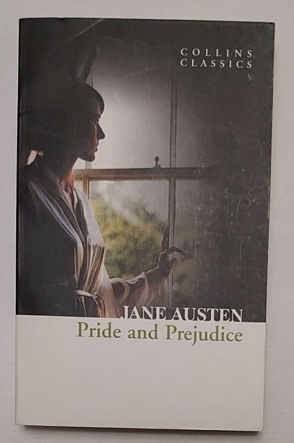 Jane Austen - Pride and Prejudice