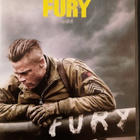 FURY - DVD ( Brad Pitt) - pikkukuva 1