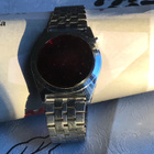 TIME BAND 636613 swiss case *harvinaisuus* - pikkukuva 2