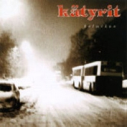 Kätyrit - Helmikuu (CD)