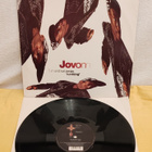 Jovonn Turn And Run Away 12" - pikkukuva 1