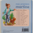 Gilbert Delahaye ym. : Martine petite maman - pikkukuva 2