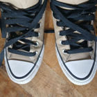 CONVERSE Vettähylkivät tennarit 39.5 - pikkukuva 2