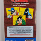 Walt Disney : Kelmien kerho - pikkukuva 2