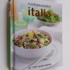 Henna-Riikka ym. (suom.) Huovila : Italia - pikkukuva 1
