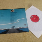 NICK STRAKER BAND - Future's Above My Head LP - pikkukuva 2