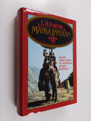 E. M. Forster : Matka Intiaan