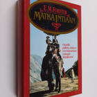 E. M. Forster : Matka Intiaan - pikkukuva 1