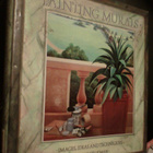 Seligman: PAINTING MURALS (Images Ideas Techniques) Sis.pk:t - pikkukuva 1