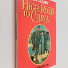 Jon Cleary : High Road to China - pikkukuva 1