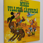 Walt Disney : Mikki villissä lännessä - pikkukuva 1