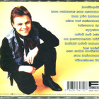 Timo Turpeinen - Kun rakkaus saa asunnon - CD - pikkukuva 2