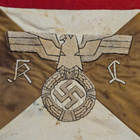 NSDAP Kreisleiter lippuviiri - pikkukuva 5
