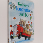 Nicola Baxter : Koliseva kuorma-auto - pikkukuva 1