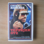 TAPPAJAN OTE (chuck norris) VHS - pikkukuva 1
