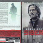 Siberia (65 700) UUSI -FI- nordic, DVD keanu reeves 2018 - pikkukuva 1