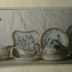 Danmark, Flora Danica 1790 -1990, lajitelma - pikkukuva 2