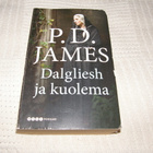 P. D. James Dalgliesh ja kuolema  -pok - pikkukuva 1