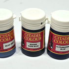 Citadel Colour Space Marine Paint Set (1989) - pikkukuva 2