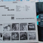 Eddie Cochran LP - pikkukuva 2