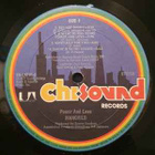 (LP) Manchild – Power And Love - pikkukuva 2