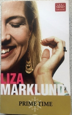 LIZA MARKLUND: PRIME TIME