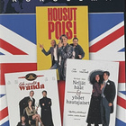 Brittikomedia Kokoelma - (3 DVD) - pikkukuva 1